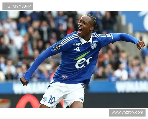 斯特拉斯堡主帅赞扬年轻球员表现称这是我们的力量与骄傲